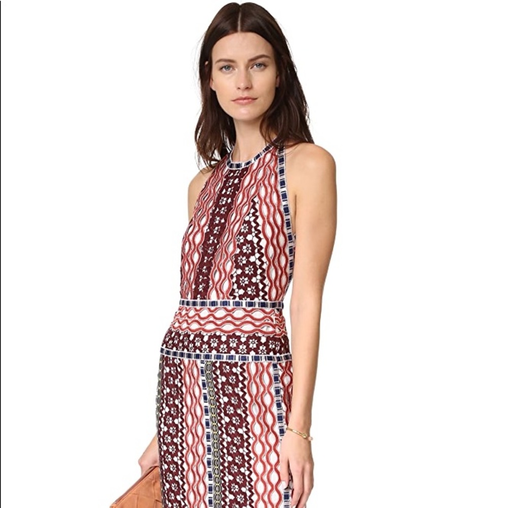 Tory Burch dress 👗 NWT
